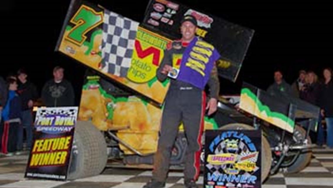 Chad Layton