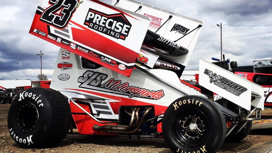 Eagle Raceway