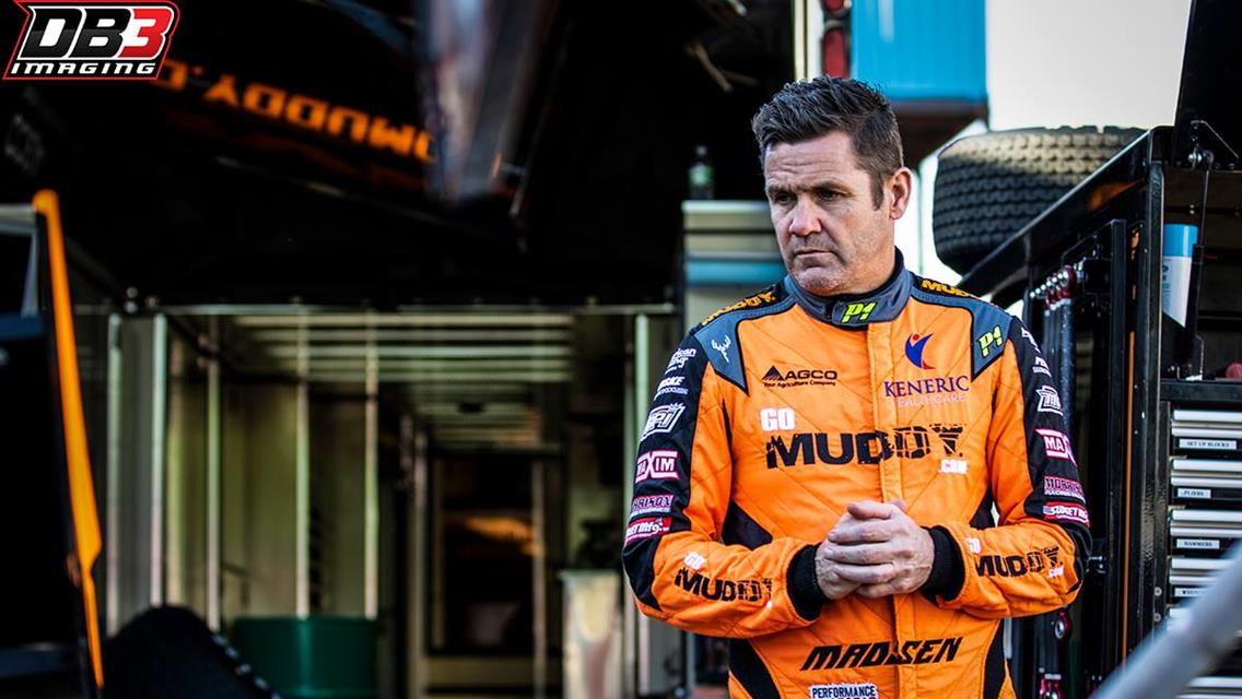 Kerry Madsen Driving Second CJB Motorsports Entry at Tuscarora 50 and World Finals