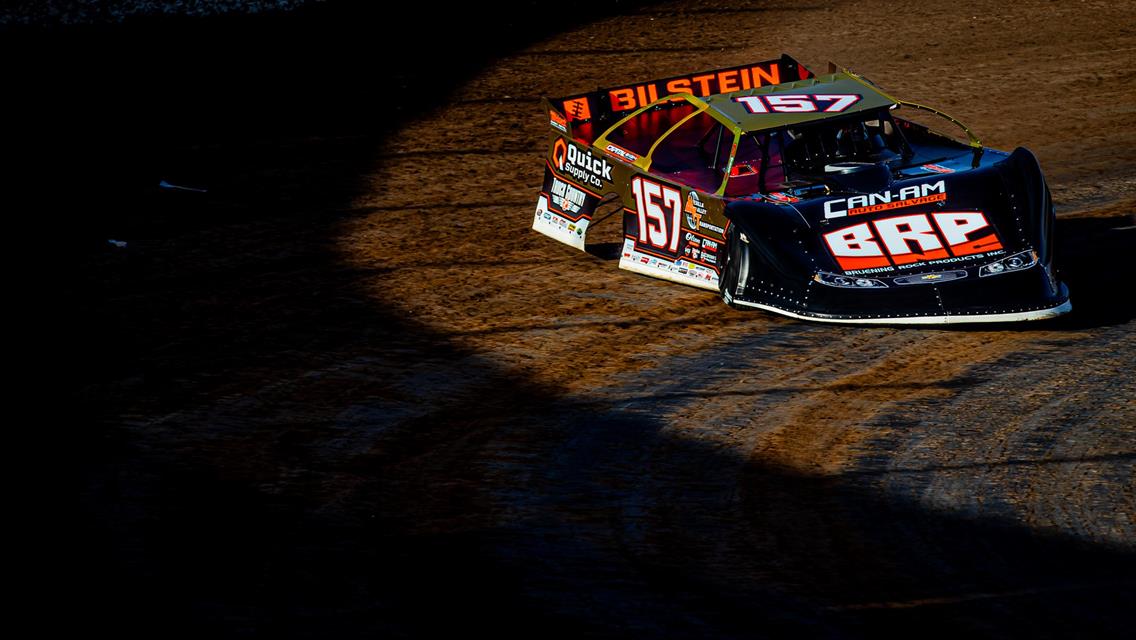 Vado Speedway Park (Vado, NM) – Wild West Shootout – January 4th-12th, 2025. (Tyler Rinken Photo)