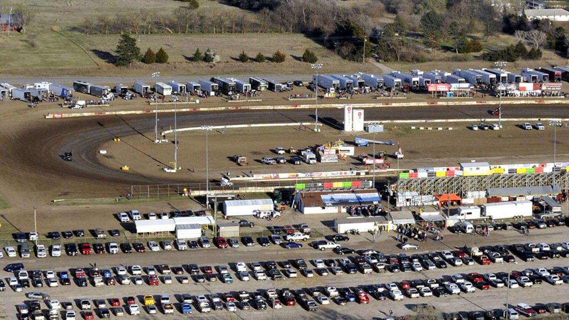 $15K-to-win NCRA Sprints reset for April 21-22