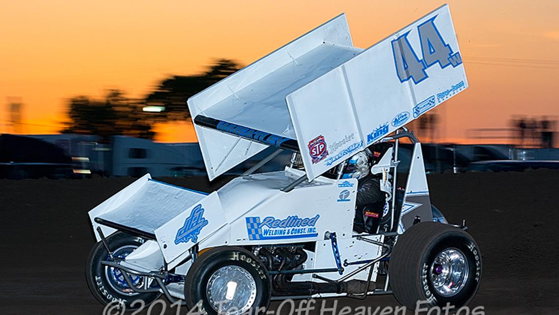 Wheatley Finding Success in Return to 360 Racing for Select Events