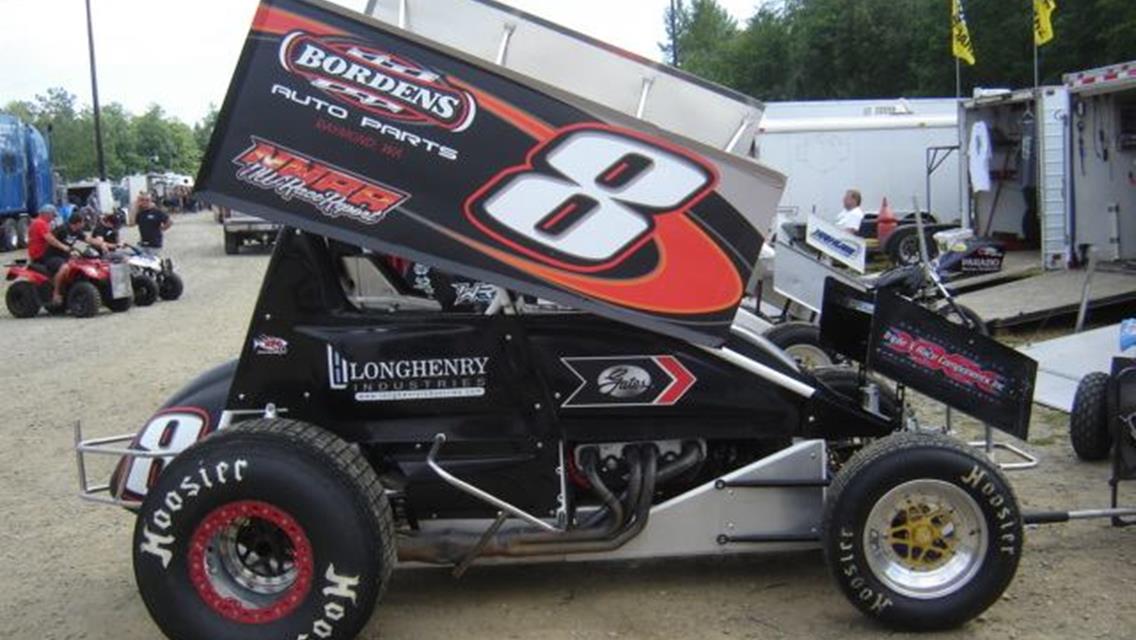 Devon Borden