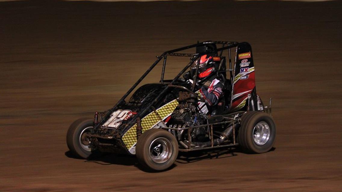 I-44 Riverside&#39;s 15th Annual Mini Sprint Nationals Shatters Multiple Records