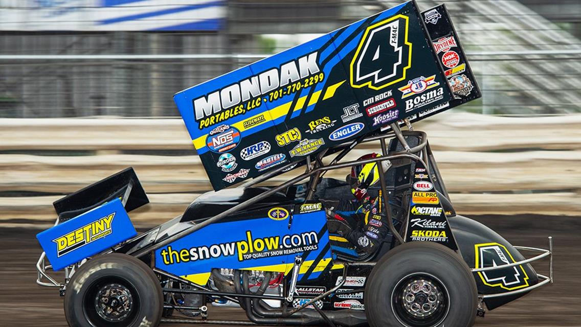 TMAC Tuesday- McCarl Records Lake Ozark Top-10
