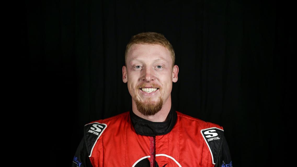 Tough outing for Christian at Texarkana 67 Speedway