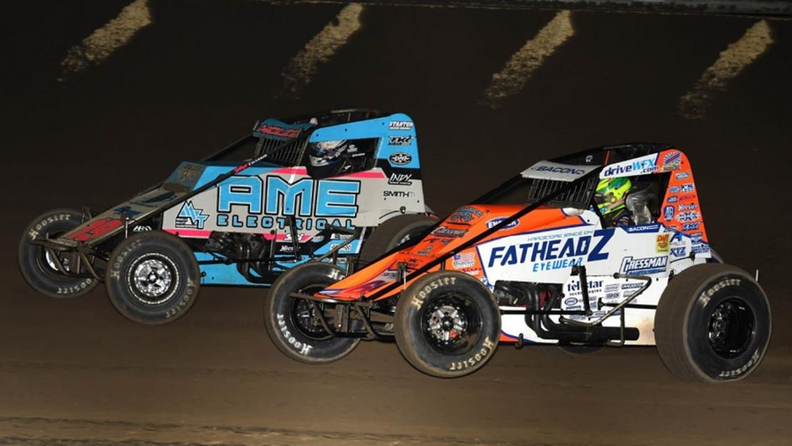 EVENT INFO: NIGHT TWO OF WESTERN WORLD - OCT. 29, 2022