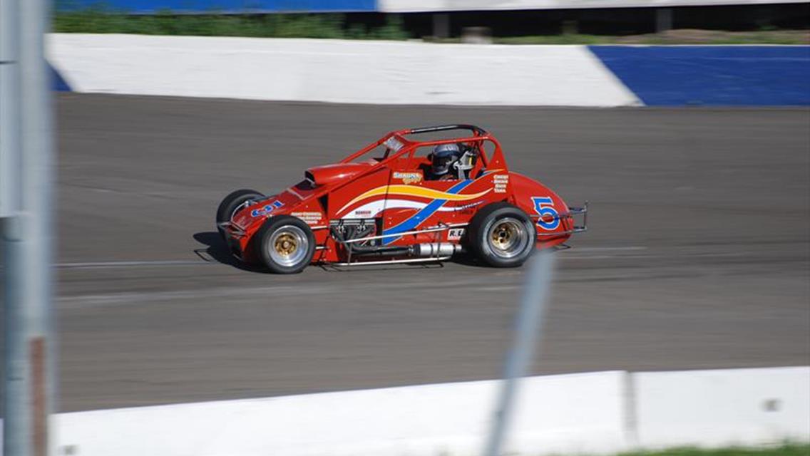 HUNT, WYSONG ATOP STANDINGS AFTER MERIDIAN; MURGOITIO RACES TO A “SWEEP” OF THE IDAHO RACES