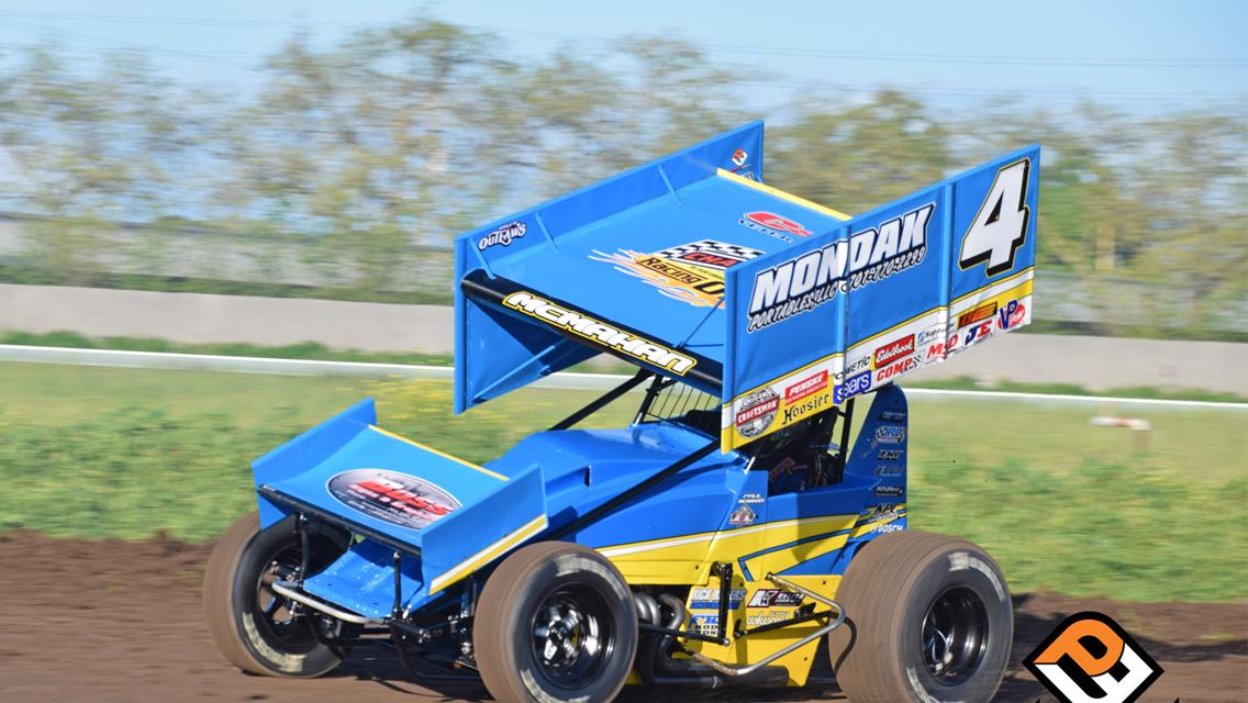 Destiny Motorsports Re-Tooling To End 2017 and Beyond