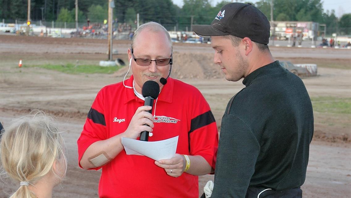 Horstman Nips Gressman