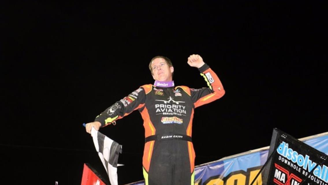 Jason Johnson