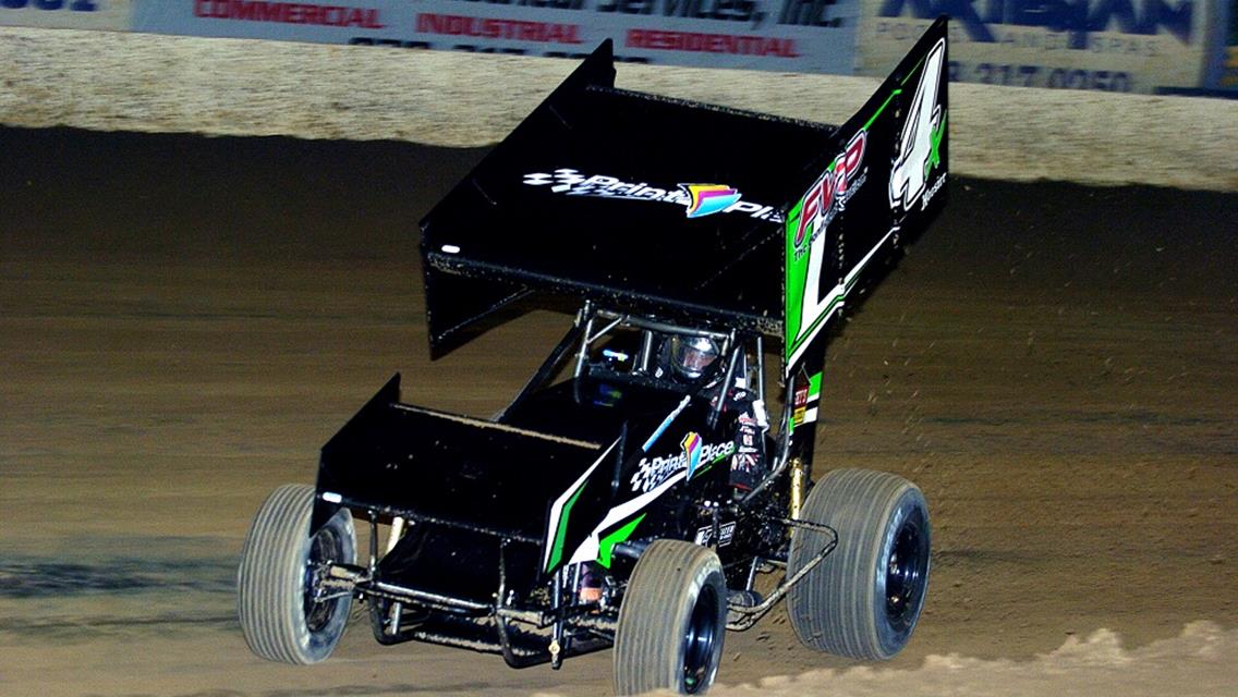 Brian Brown – A Change of Scenery!