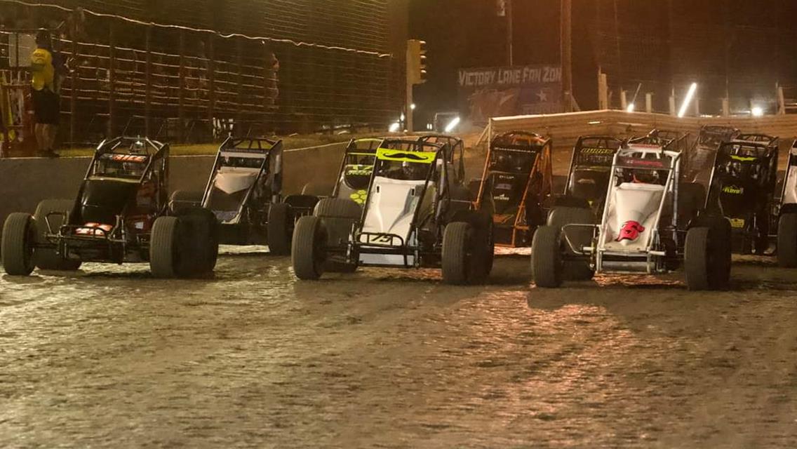 Suggs Classic At RPM Speedway Next For ASCS Elite Non-Wing