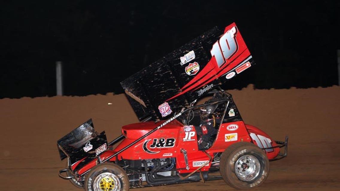 Perricone and JBMotorsports plans for 2015