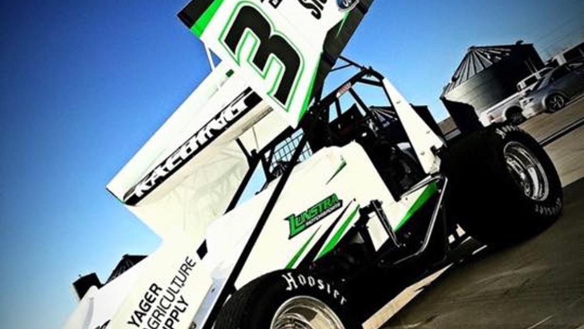 TK tops night of new winners at Huset’s