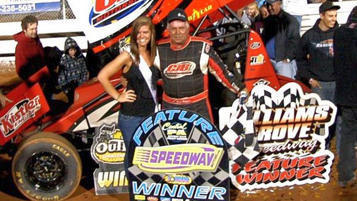 Fred Rahmer