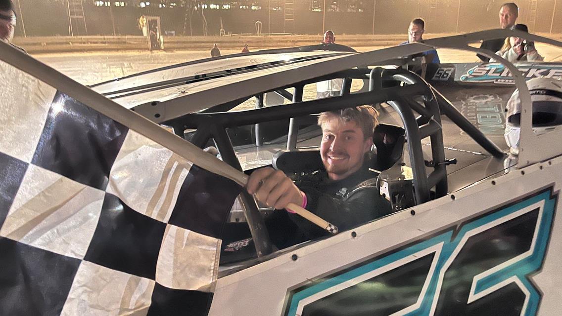 Full Write Up Results For 6.8.24 | 13th Annual Ed Laboon Memorial