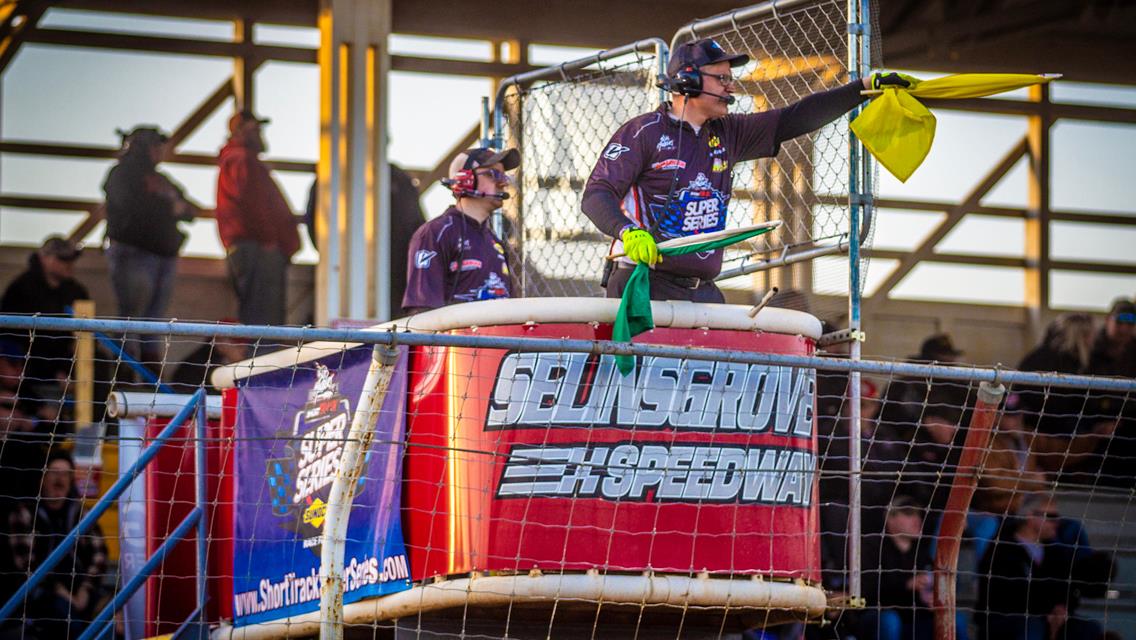 Keystone State Double: Short Track Super Series Visits Selinsgrove &amp; Port Royal March 19-20