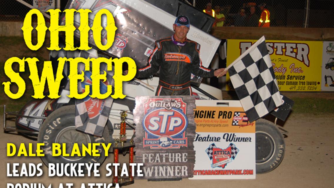 Dale Blaney