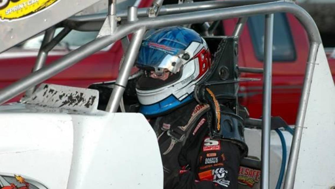 Brandon Wimmer – A Look Back at 2010!