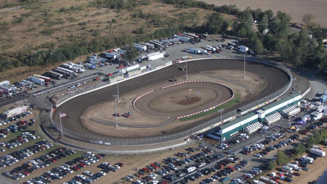 Willamette Speedway Closes Out Wild West Modified Shootout Friday June 29th And Saturday The 30th; FinishLine Graphics Driver Appreciation Party Thurs