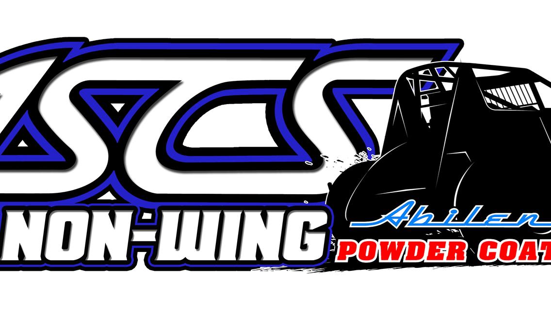 Kevin Ramey Snags ASCS Elite Non-Wing Season Opener