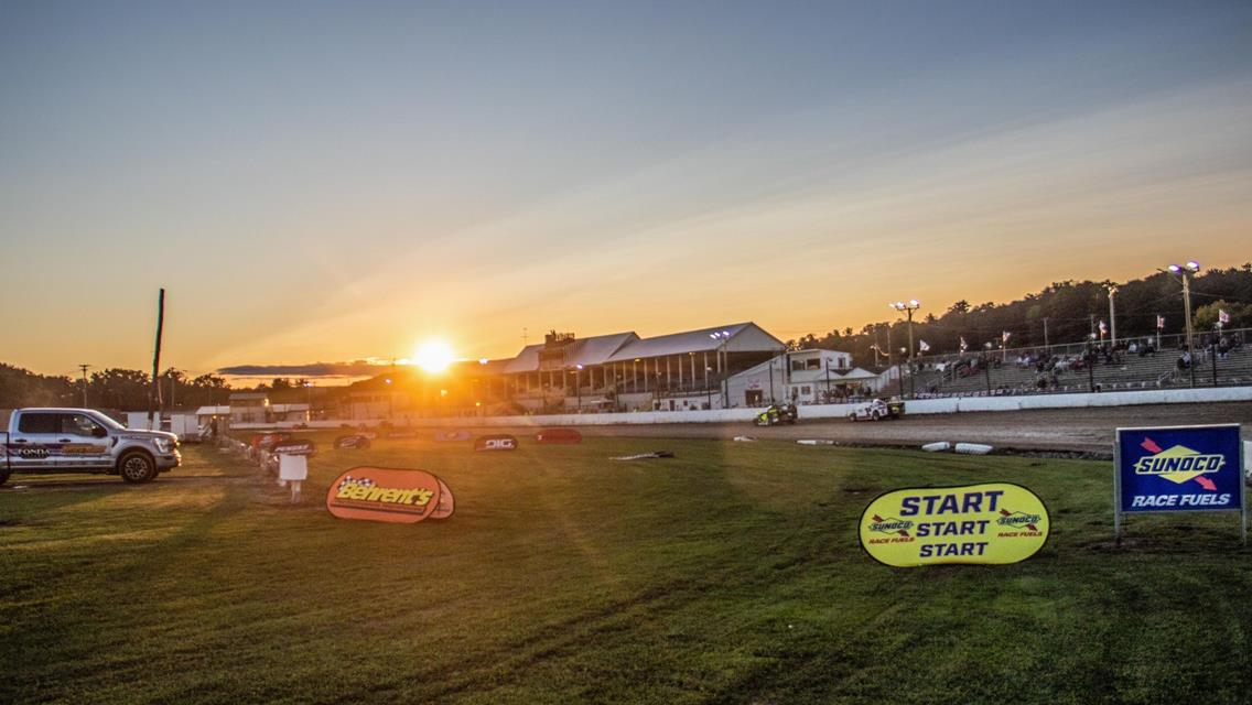 STSS Race Day: Fonda 200 Storylines, Stars &amp;amp; Sleepers