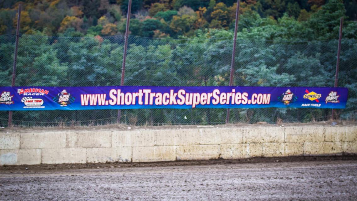 Penn Can Speedway Clash at the Can™ Postponed to Tuesday, June 1