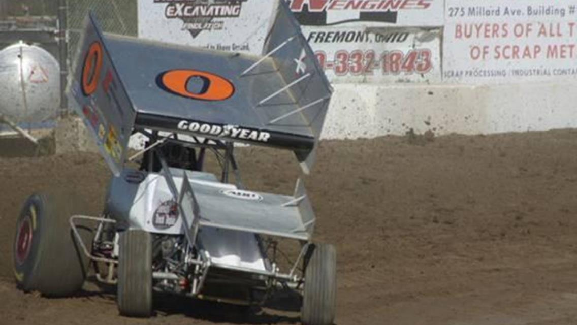 Brandon Wimmer – Shockless!