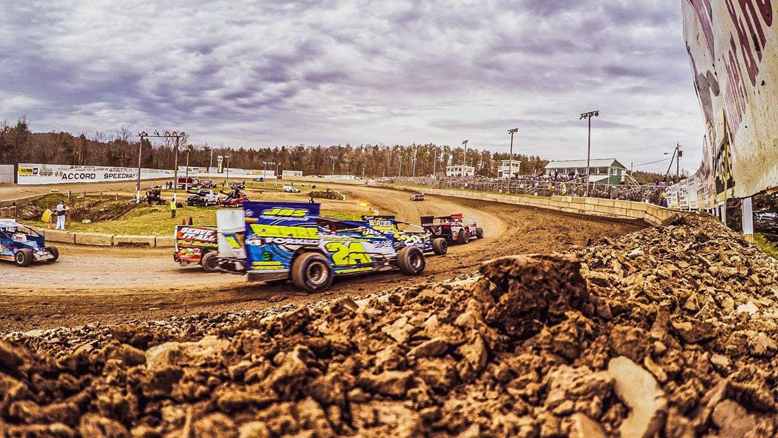 Battle of the Bullring™ Set for Eighth Running Tuesday, May 11 at Accord Speedway