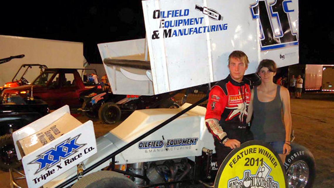 Covington Claims HOT ASCS Regional Showdown Win!