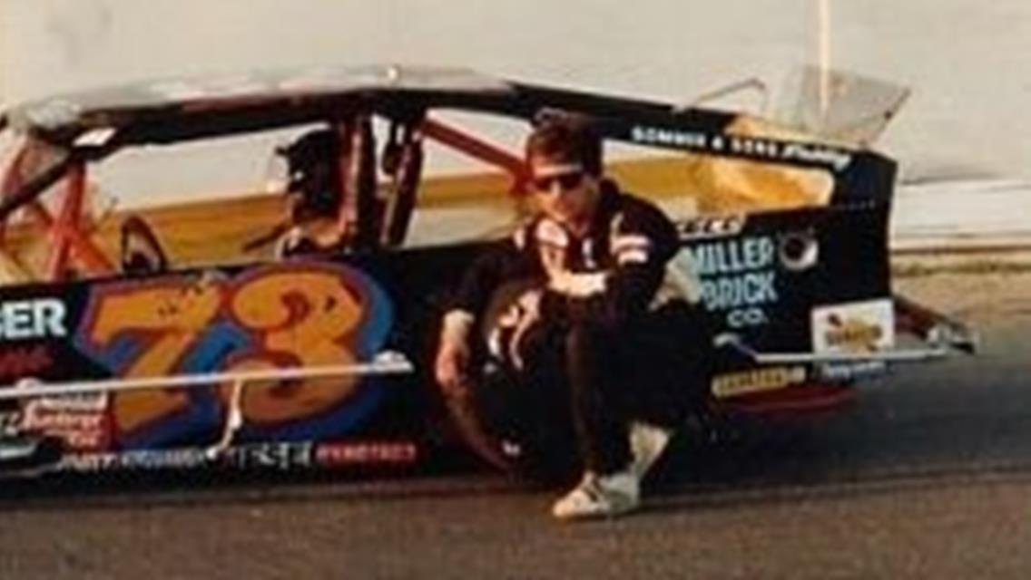 30th ANNUAL TRIBUTE TO TOMMY DRUAR AND TONY JANKOWIAK TO  TAKE PLACE AT SPENCER SPEEDWAY ON FRIDAY, JULY 26, 2019