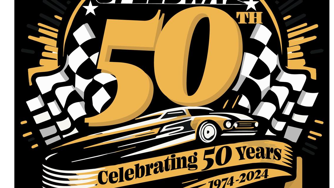 50 Years of Racing