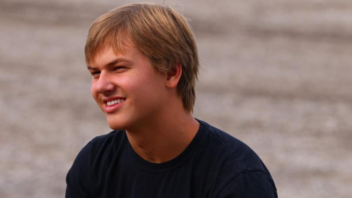 Axsom Reunites with Petry for USAC Indiana Midget Week June 4-11