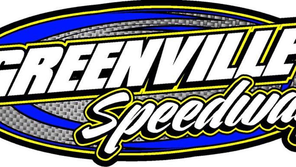 MSCCS set to invade Greenville Speedway