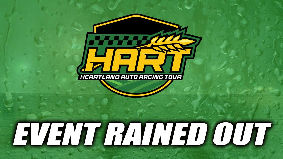 Indiana Micro Week Night 2 Falls to Rain at US 24 Speedway!