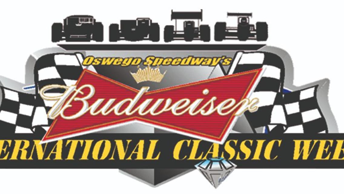 2022 CLASSIC LAPS INFO