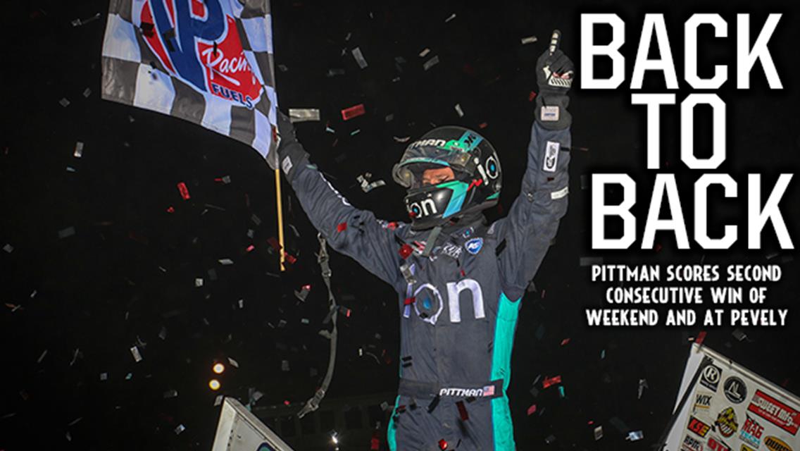 Daryn Pittman