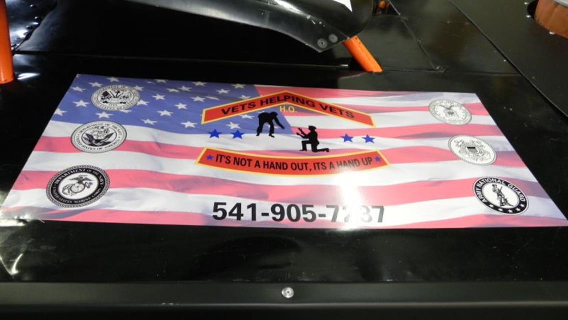 Vets Helping Vets