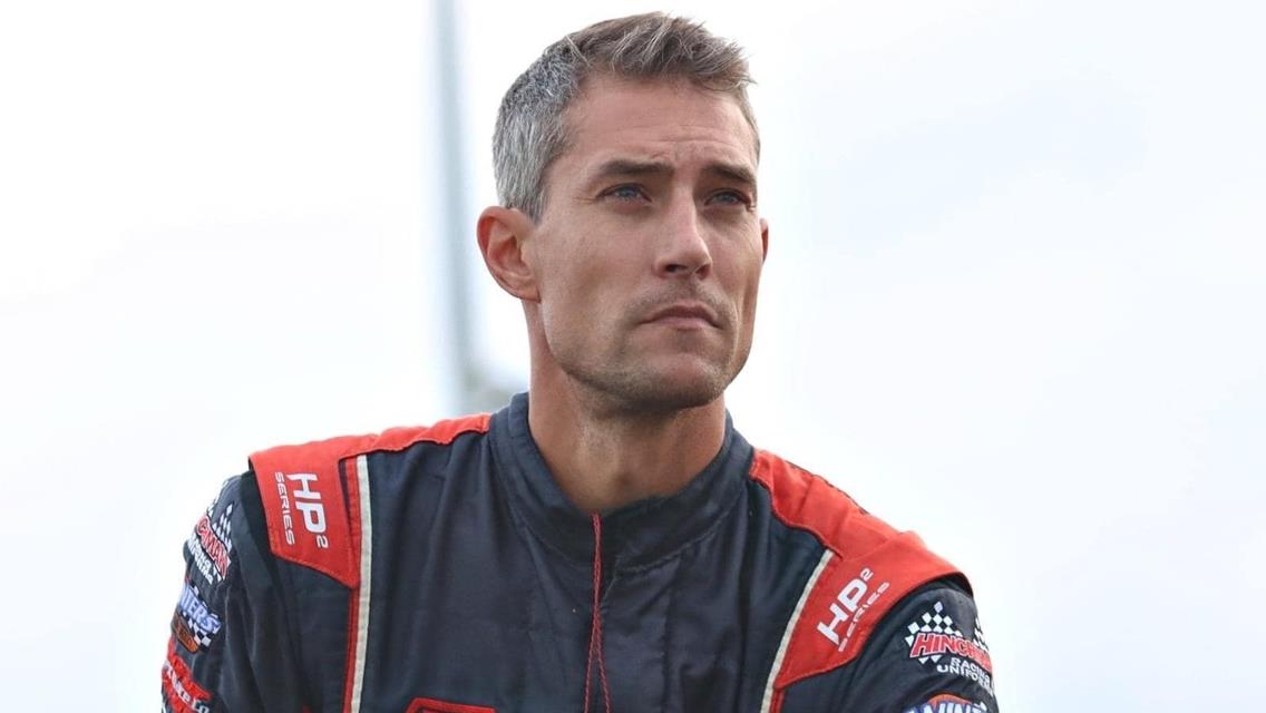 Justin Henderson to Wheel Famed Kreitz 69k