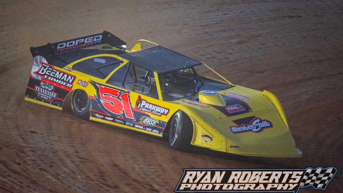 I-75 Raceway (Sweetwater, TN) – Schaeffer&#39;s Oil Spring Nationals – March 29th, 2024. (Ryan Roberts Photography)