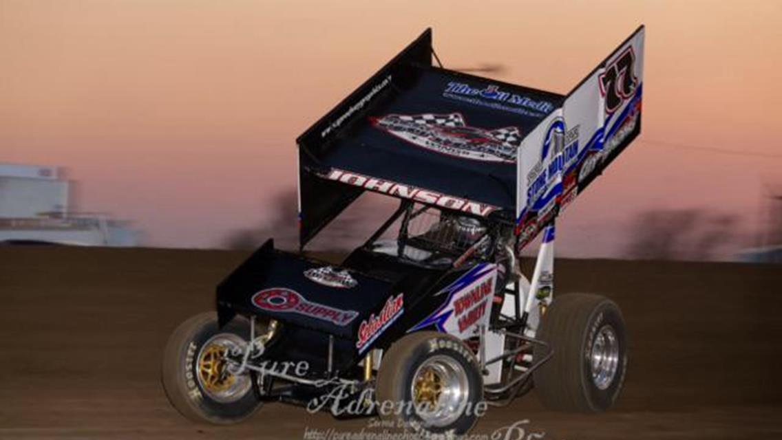 Wednesdays with Wayne – Second at Wichita!
