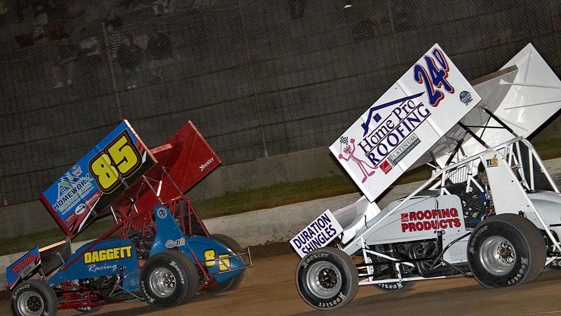 STAMBAUGH GOES TWO FOR TWO