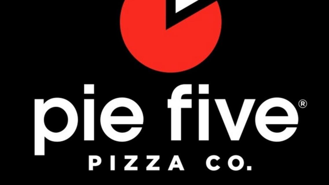 Pie Five joins Diamond Motorsports for 2019