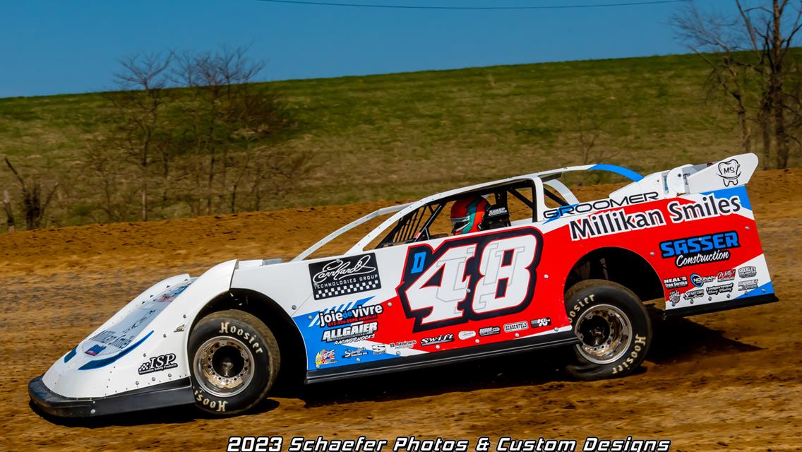 2023 Season Photos. (Schaefer Photos)