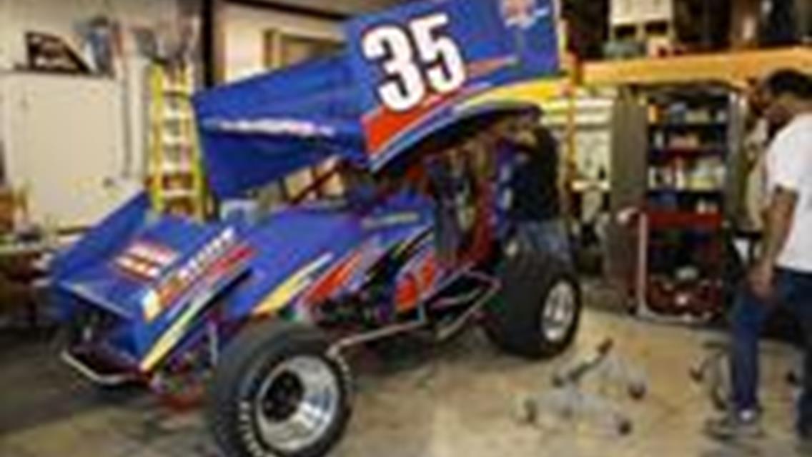 Ready for Floyd Reynolds?