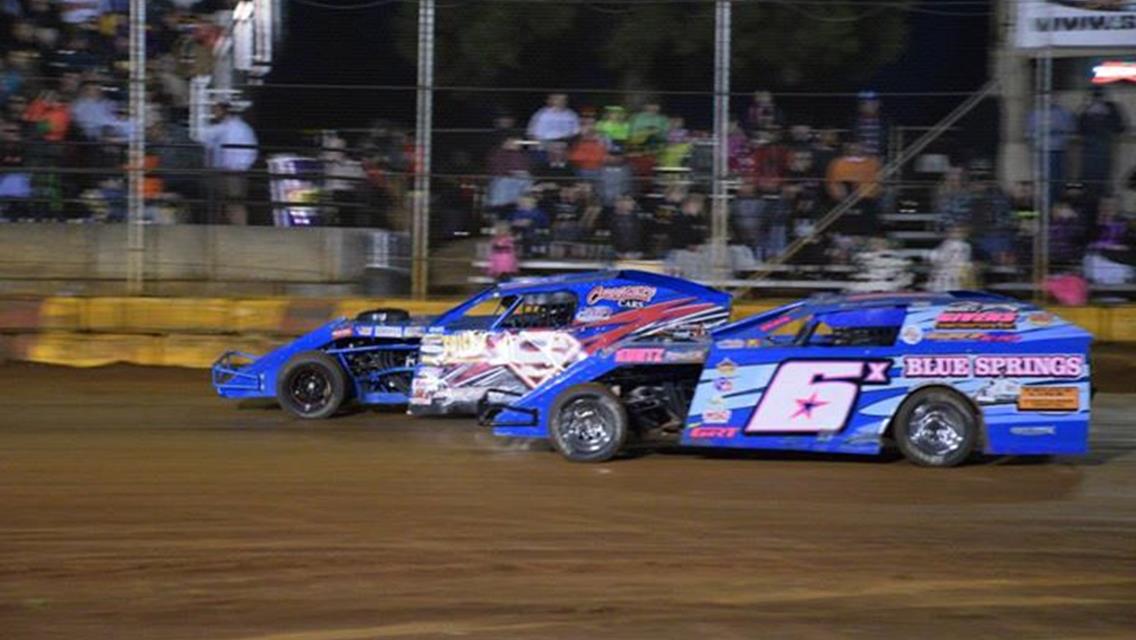 Spring Challenge Presented By 98.7 The Bull On Deck For SSP