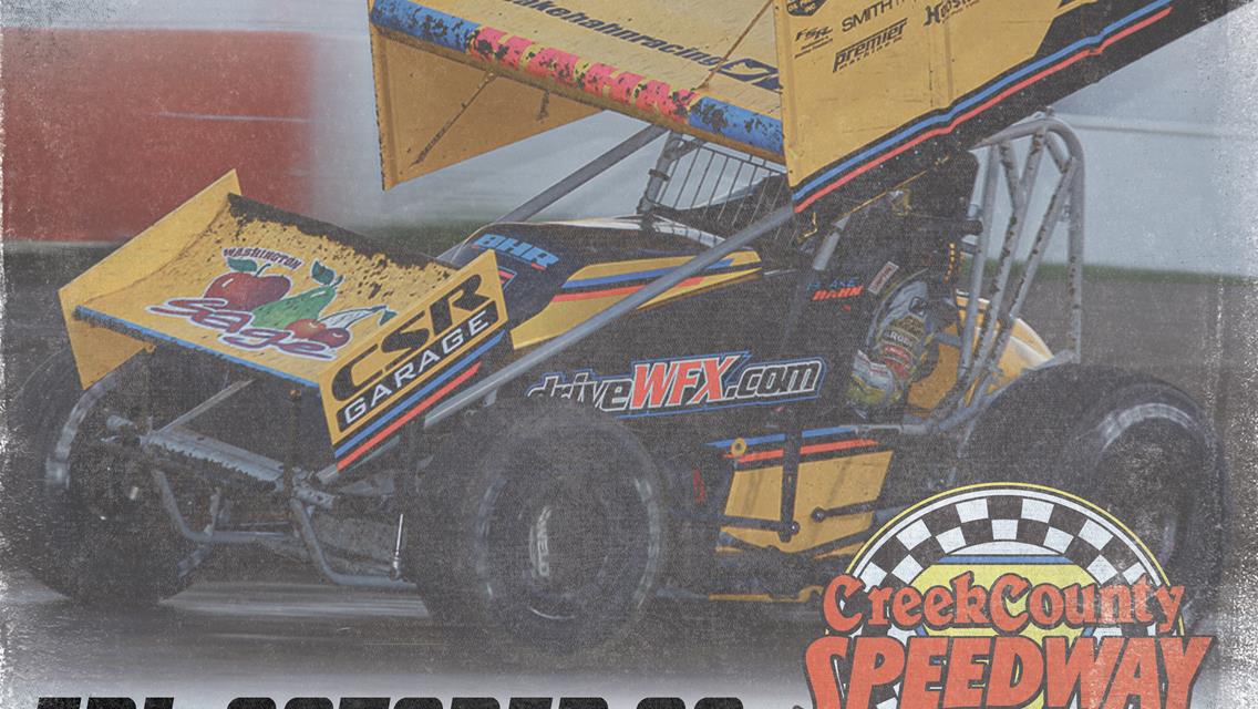 ASCS Creek County Fall Fling To Pay Tribute To Fuzzy Hahn