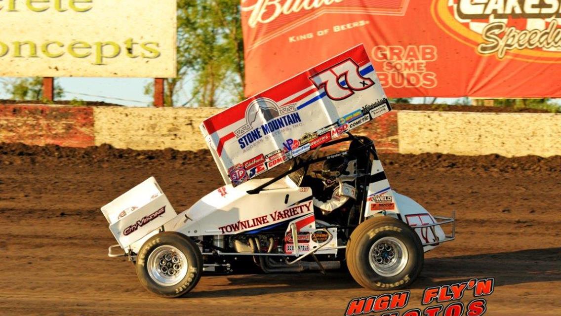 Wayne Johnson