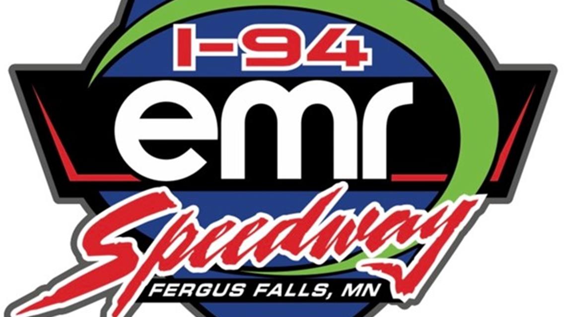 EMR comes on board as major sponsor